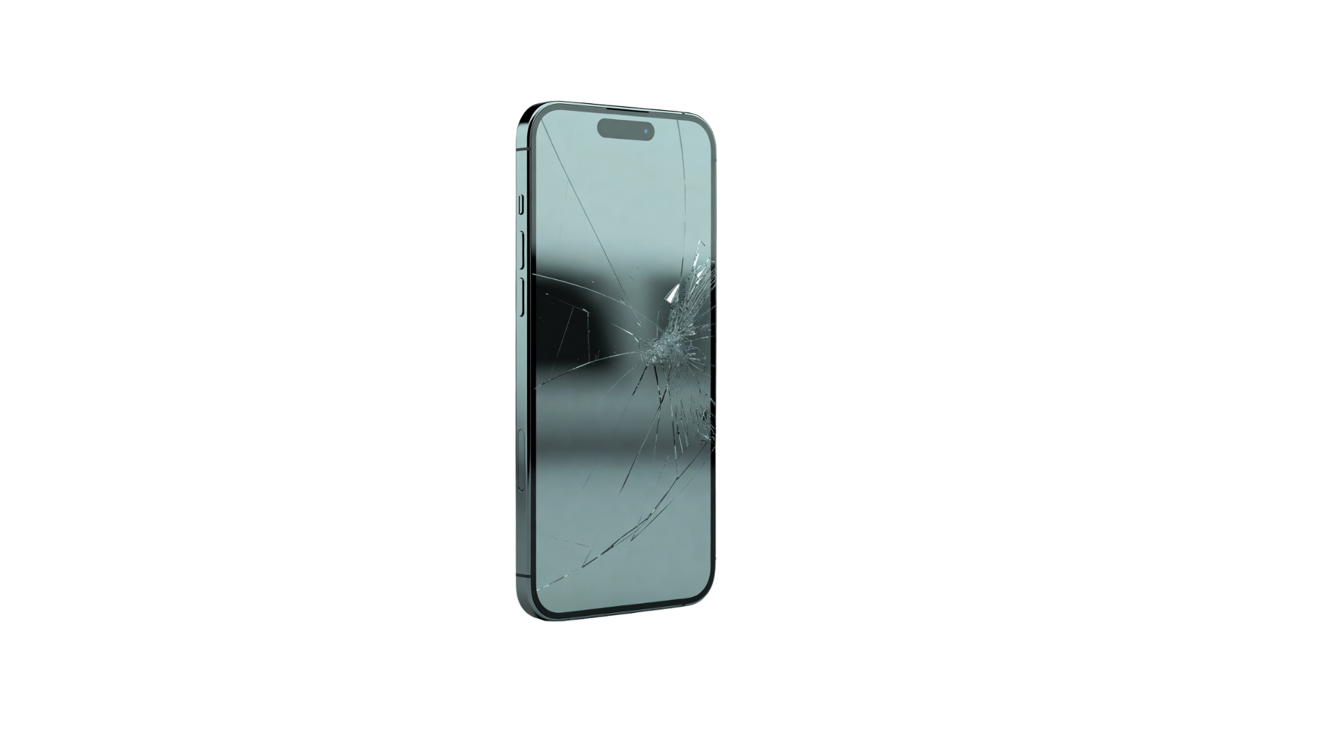 Assistencia Tecnica - Celular com tela quebrada