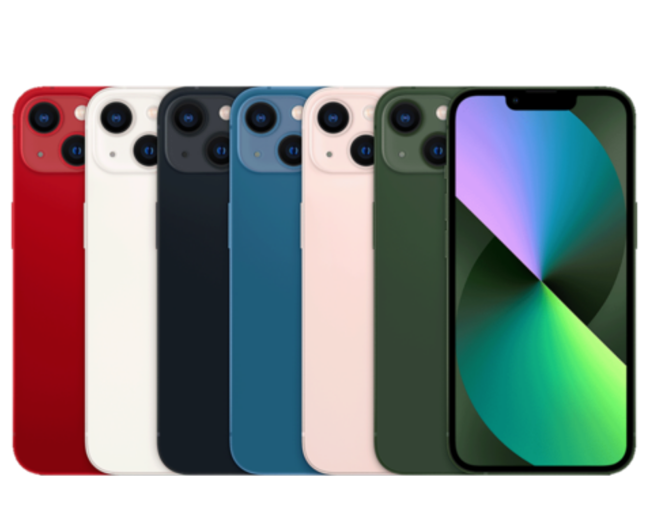 iPhones Seminovos